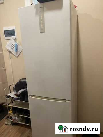 Холодильник Новосибирск - изображение 1