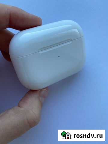 AirPods pro Тимашевск - изображение 1