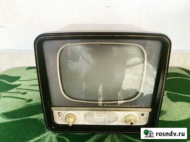 Телевизор Ялта - изображение 1