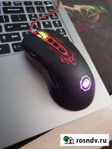 Игровая мышь Петропавловск-Камчатский - изображение 1