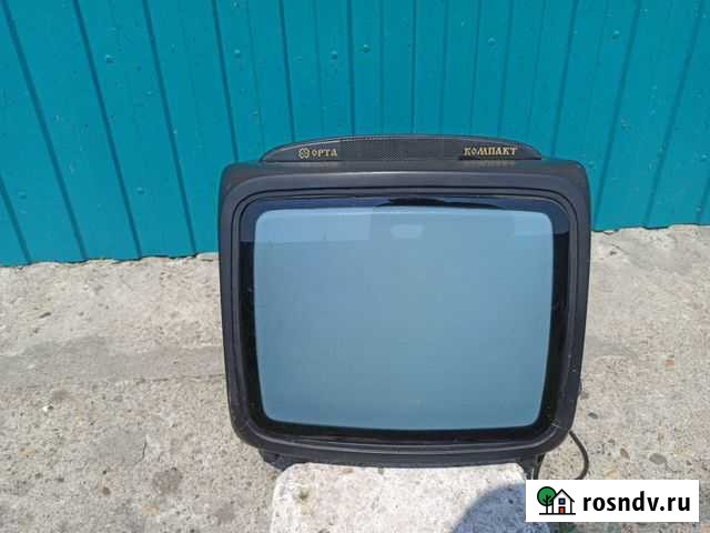 Телевизор Бийск - изображение 1