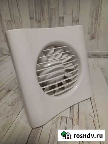 Вентилятор вытяжной 100 Чебоксары - изображение 1