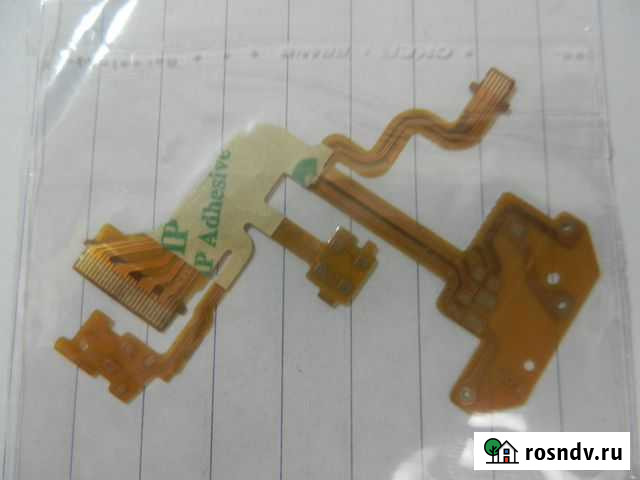 Шлейф для фотоаппарата sony cyber-shot dsc Феодосия - изображение 1