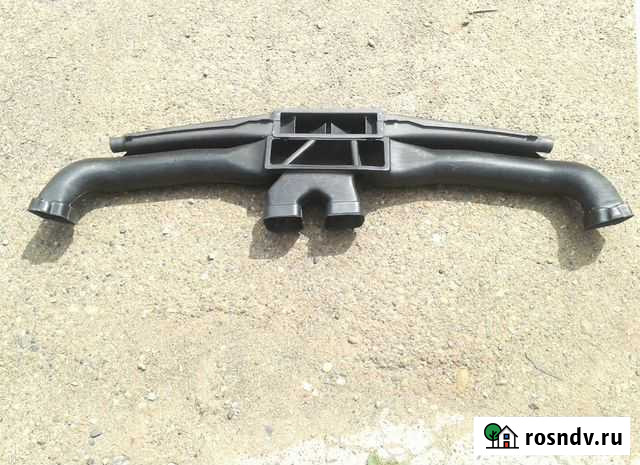 Воздуховод салона Hyundai Sonata 4 с 2001 г Набережные Челны - изображение 1