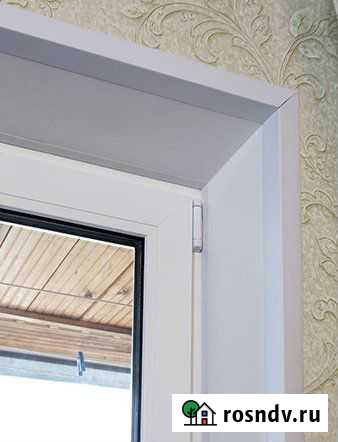 Откосы, арки, перегородки. сантехника Воронеж - изображение 1