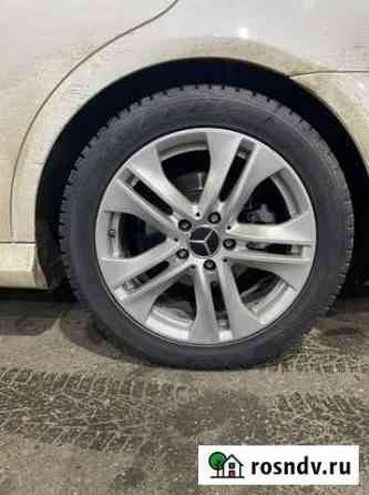 Pirelli 245/45 R17 Грозный