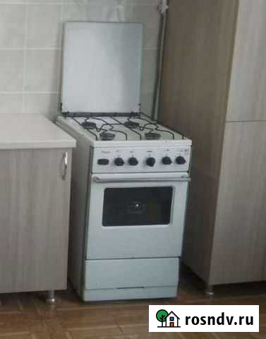Газовая плита бу Майкоп - изображение 1