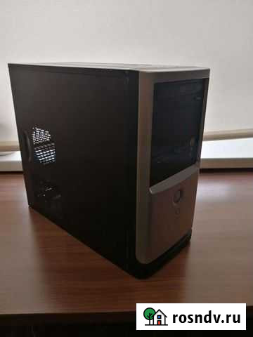 Компьютер системный блок Тольятти - изображение 1