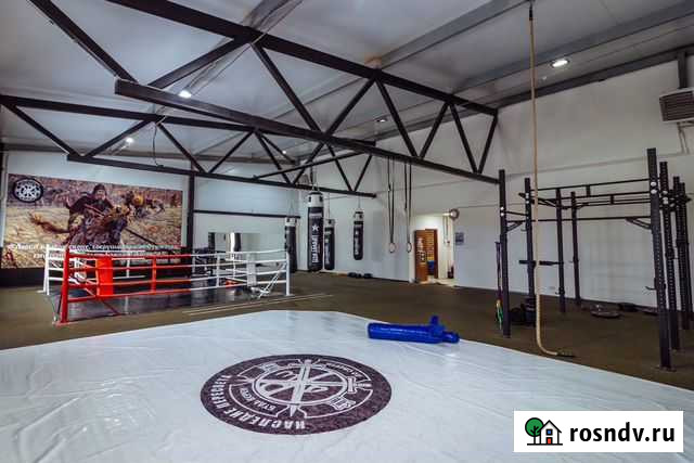 Почасовая аренда спортзала Калуга - изображение 1