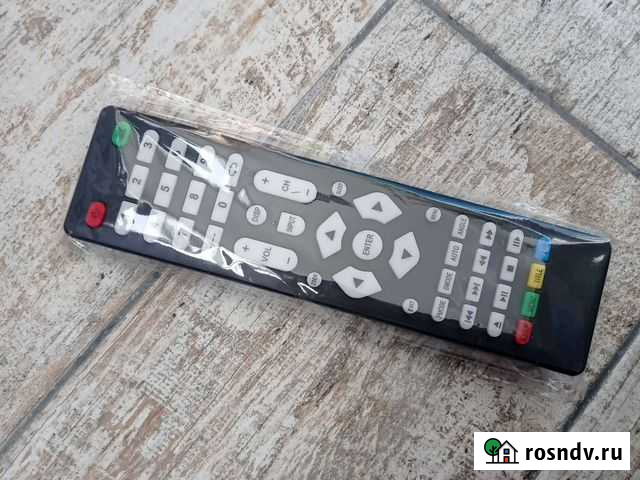 Пульт Д/у новый для скалера 5336 Самара - изображение 1