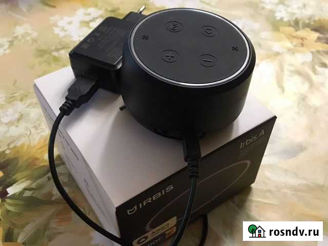 Колонка Yandex с алисой Березники - изображение 1