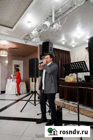 Музыкант-Вокалист Ростов-на-Дону - изображение 1