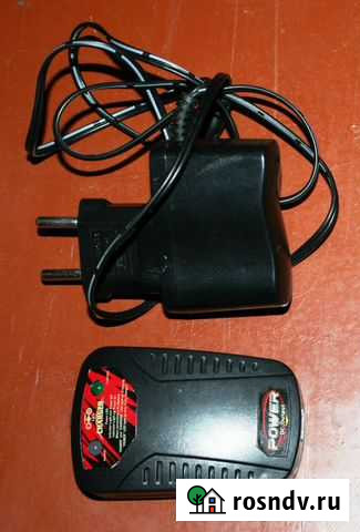 Зарядка для Li-po аккумулятора Симферополь - изображение 1