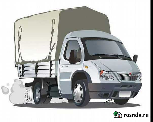 Грузоперевозки, грузчики Кумертау - изображение 1