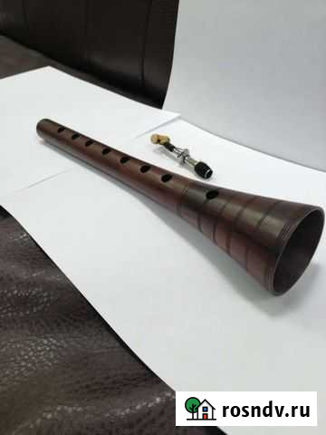 Зурна Новая Симферополь - изображение 1