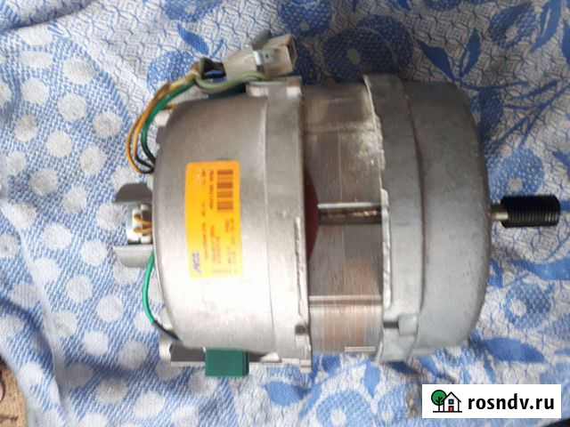 Двигататель стиральной машины Мурманск - изображение 1