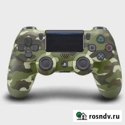 Геймпад v2 для PS4 Мурманск - изображение 1