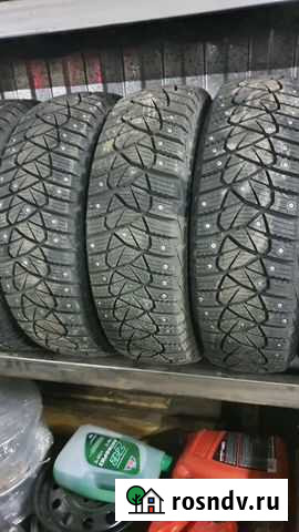 Шины зима новые Курган - изображение 1