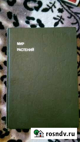 Мир растений Севастополь - изображение 1