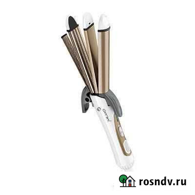 Плойка выпримление-кудри 2в1 Тюмень - изображение 1