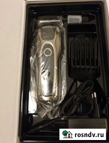 Машинка аккумуляторная для стрижки Волгодонск - изображение 1