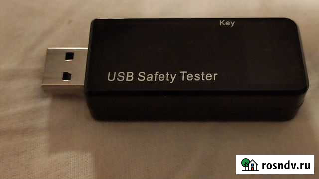 Тестер для usb и флешек Рязань - изображение 1