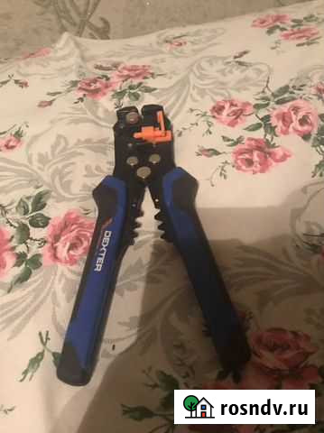 Для зачистки проводов Краснослободск - изображение 1