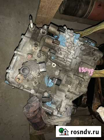 Продаётся вариатор Honda Airwave 4wd Магадан - изображение 1