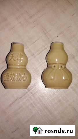 Отдам Флакончики Томск - изображение 1