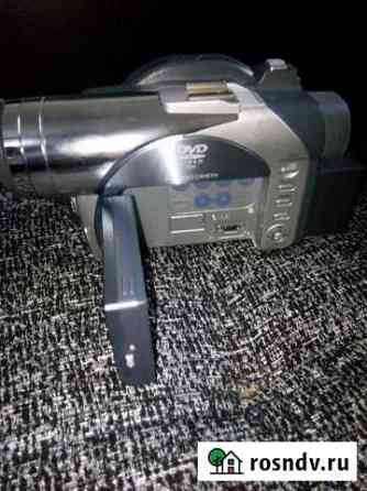 Видеокамера Panasonic VDR-M50 Рязань
