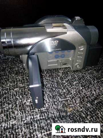 Видеокамера Panasonic VDR-M50 Рязань - изображение 1