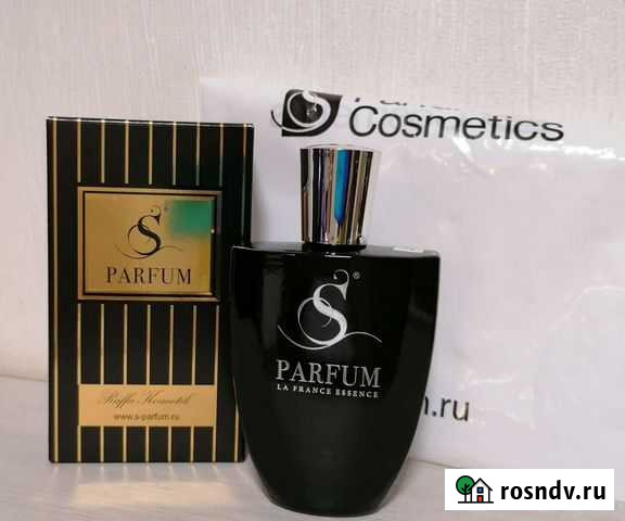 Туалетная вода женская Тольятти - изображение 1