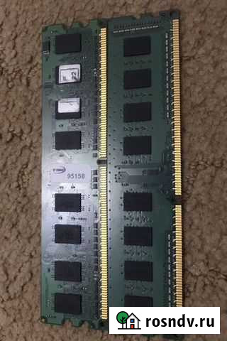 Оперативная память Грозный - изображение 1