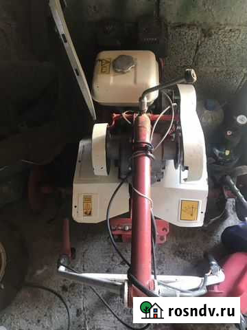 Мотокультиватор Краснохолм - изображение 1