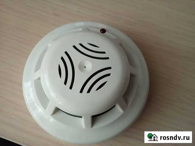 Извещатель пожарный Курск - изображение 1