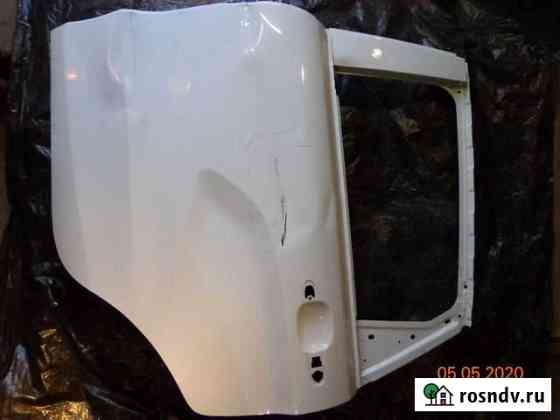 LADA Xray дверь Сарапул