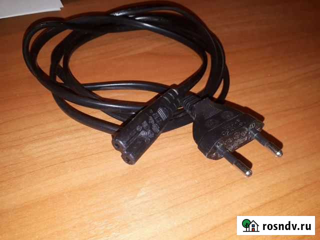 Сетевой шнур 8-ка Белгород - изображение 1