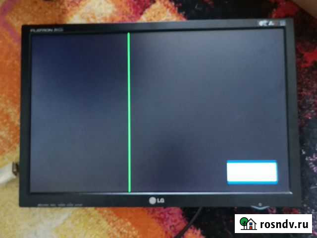 Монитор LG Мытищи - изображение 1