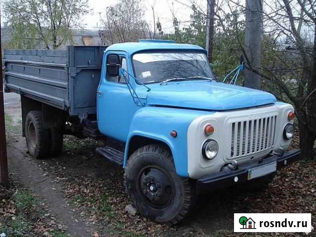 Вывоз мусора, грузоперевозки Абакан - изображение 1