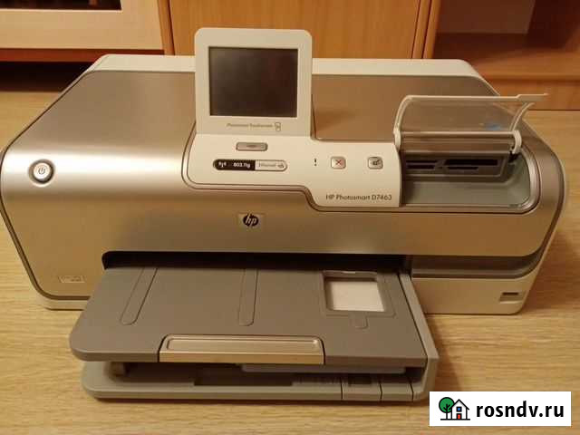 Принтер Сыктывкар - изображение 1