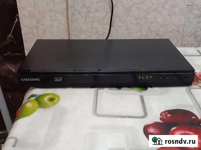 DVD- плеер 3D Оренбург - изображение 1