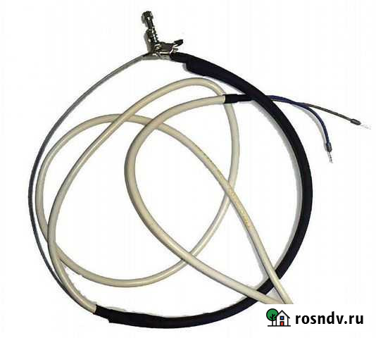 Обогревы картера/дренажа Новосибирск - изображение 1