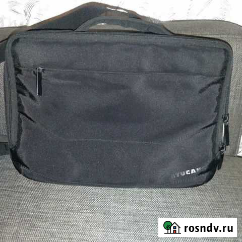 Сумка для нетбука tugano Санкт-Петербург - изображение 1