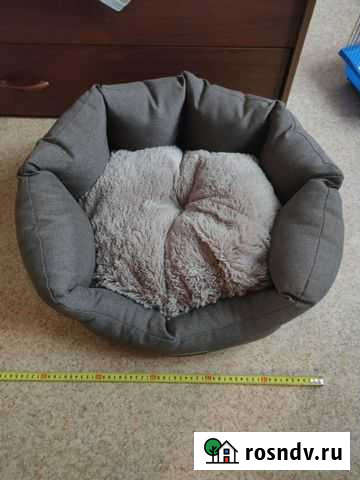 Лежанка для животных Красноярск - изображение 1