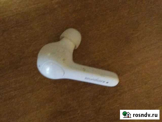 Беспроводные наушники Кострома - изображение 1