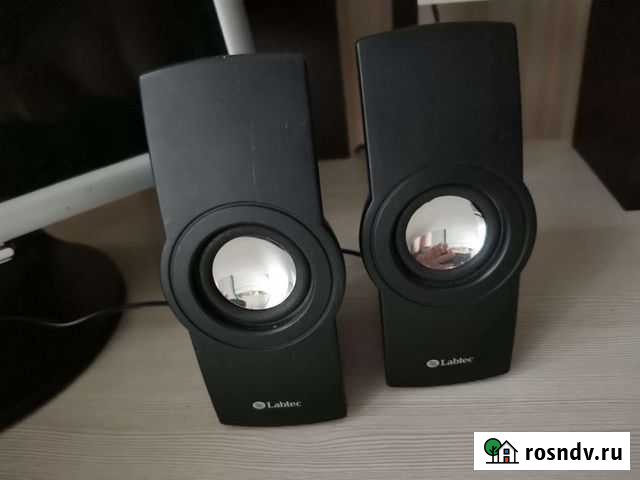 Колонки для компьютера Новороссийск - изображение 1