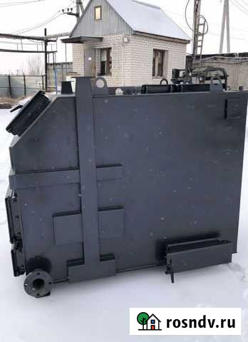 Котел длительного горения Нижний Новгород - изображение 1