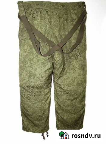 Ватники зимние Бийск - изображение 1