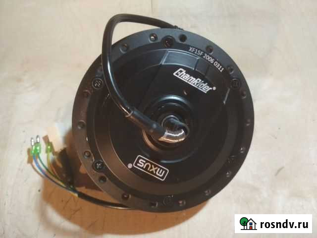 Мотор для велосипеда mxus FX15 Ростов-на-Дону - изображение 1