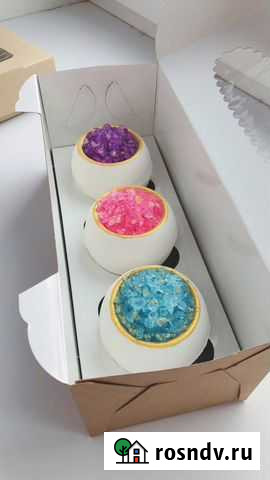 Бомбочки для ванны Великий Новгород - изображение 1